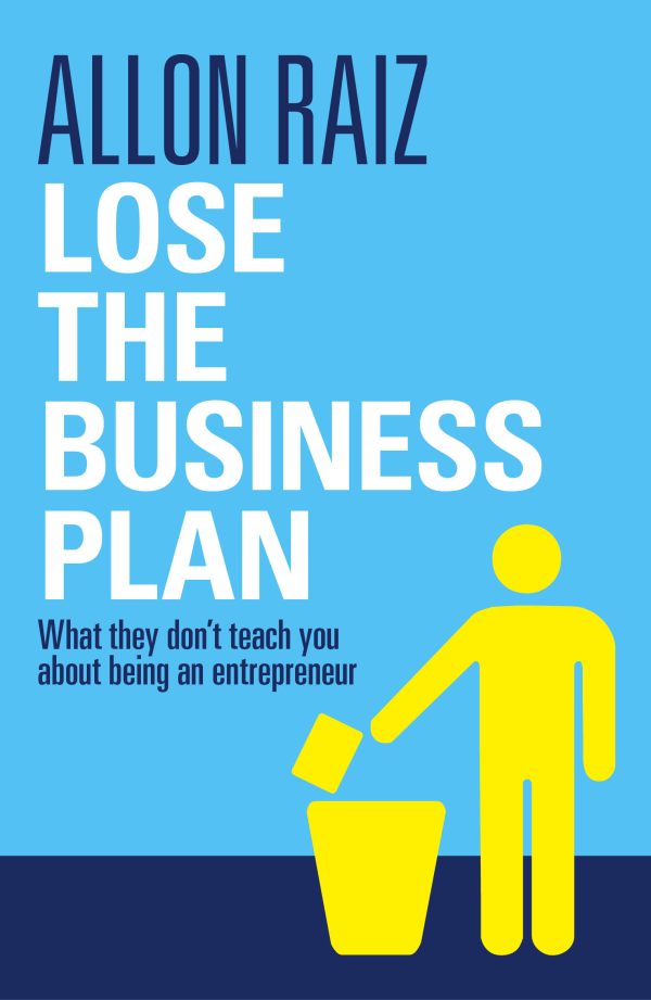 lose the business plan pdf